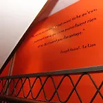 Hotel Latino Reims Centre