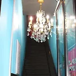 Hotel Latino Reims Centre