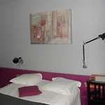 Hotel Latino Reims Centre