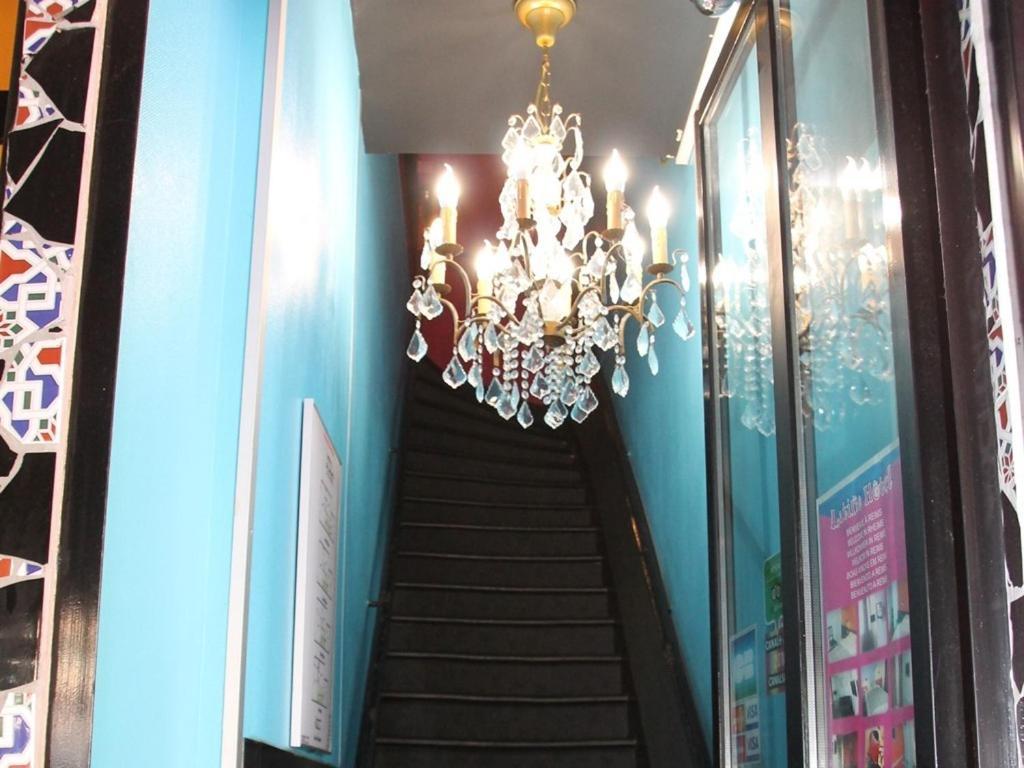Hotel Latino Centre