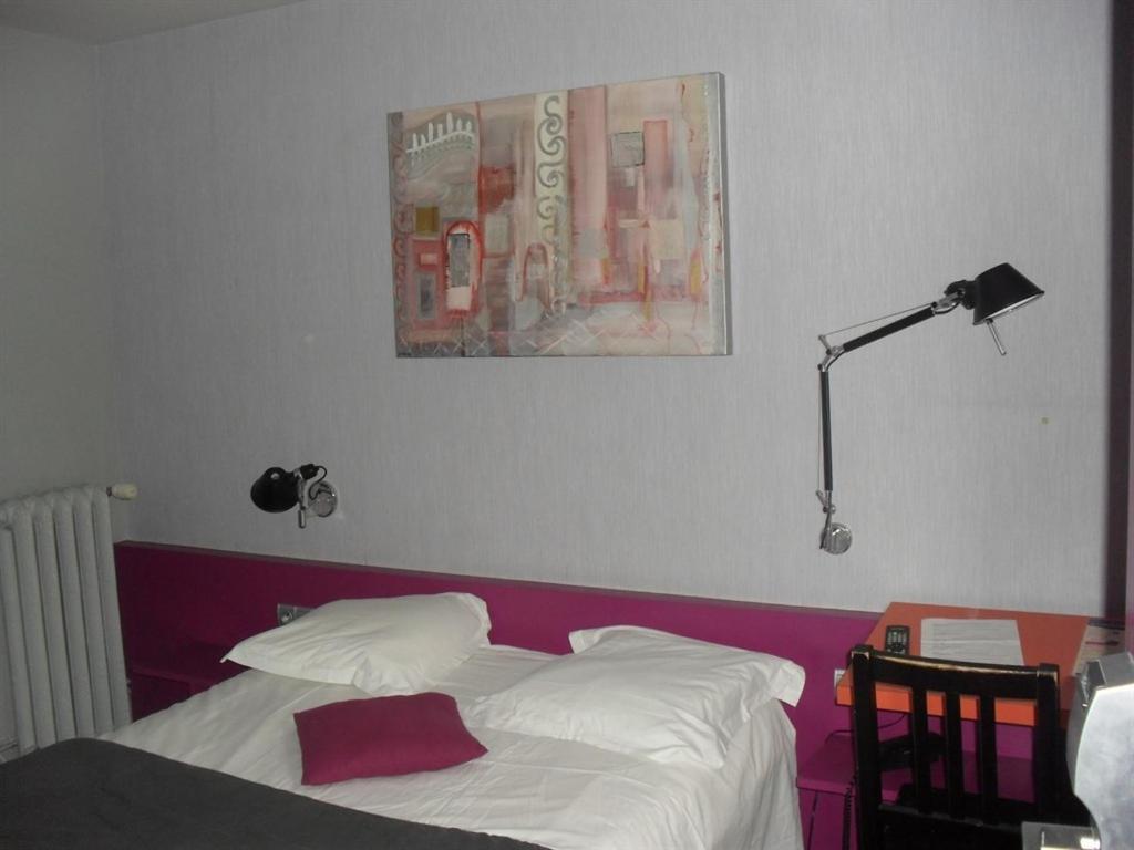 Latino Centre Reims