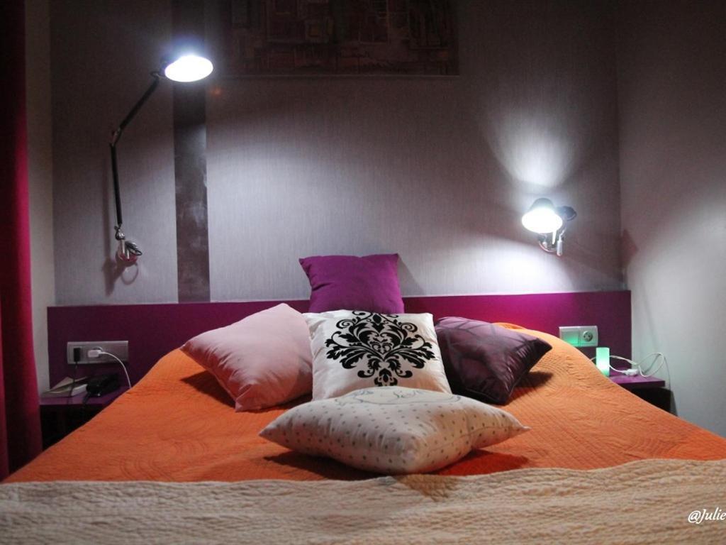 Latino Centre 2*