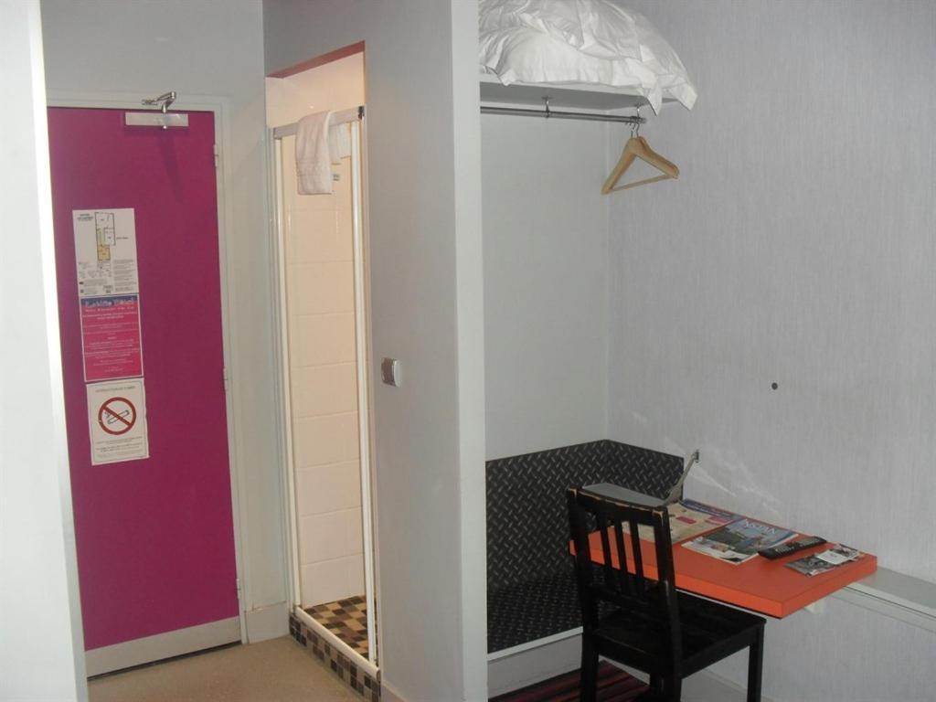 Latino Centre 2* Reims
