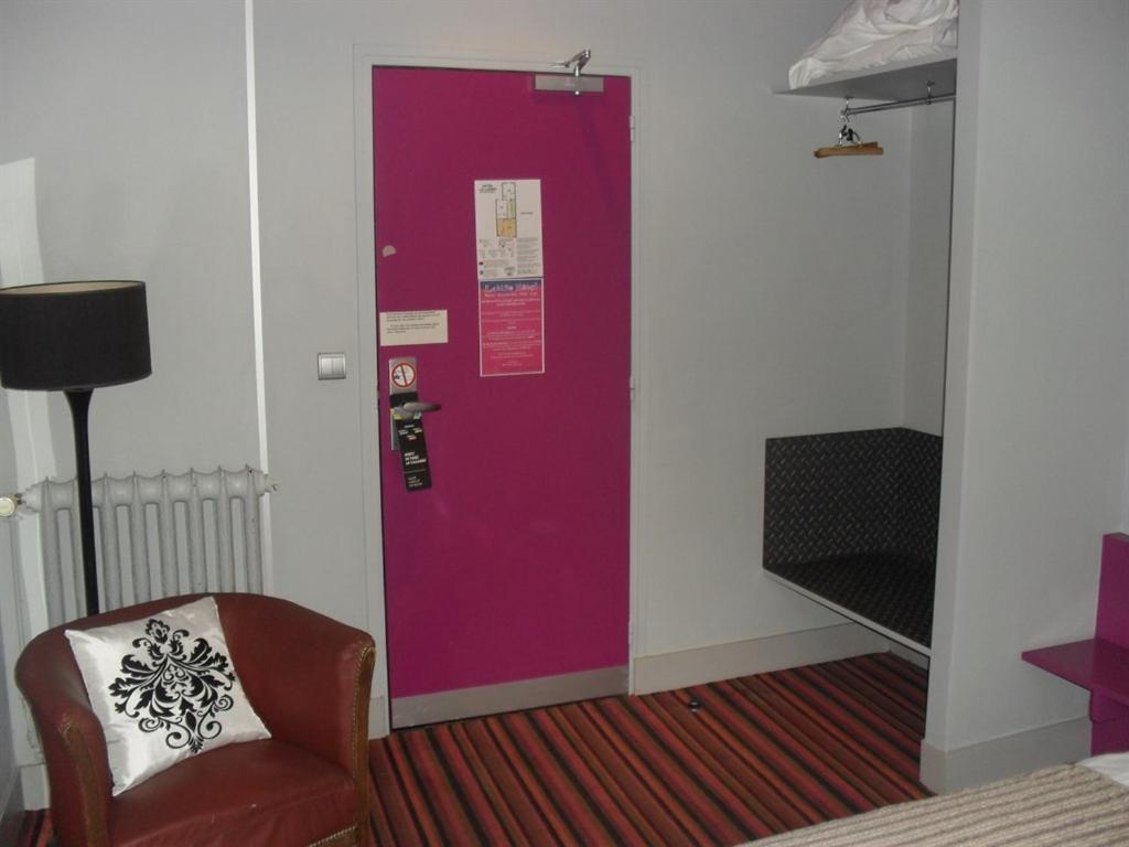 Latino Centre