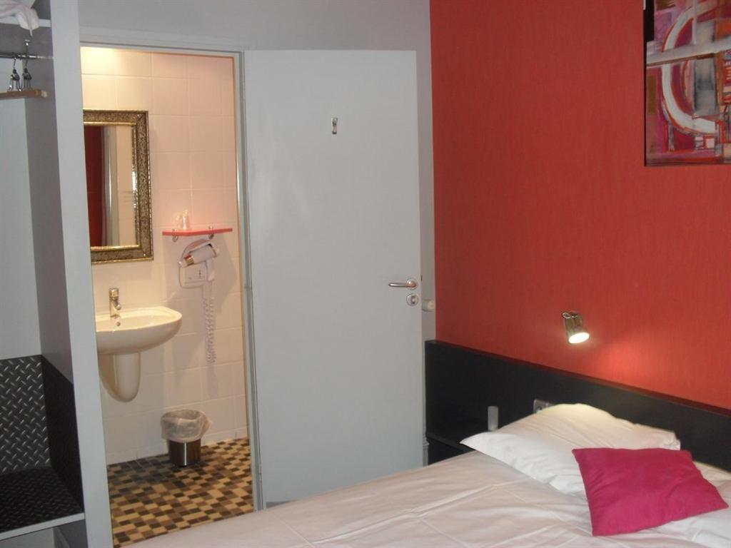 Hotel Latino Centre