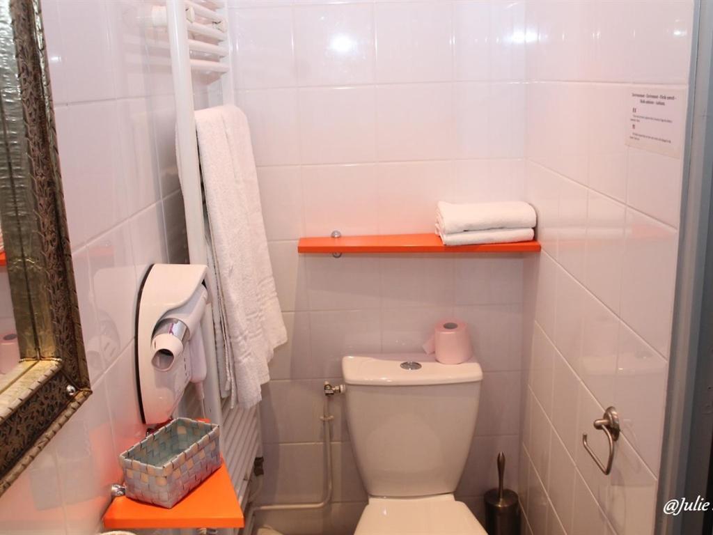 Latino Centre Hotel