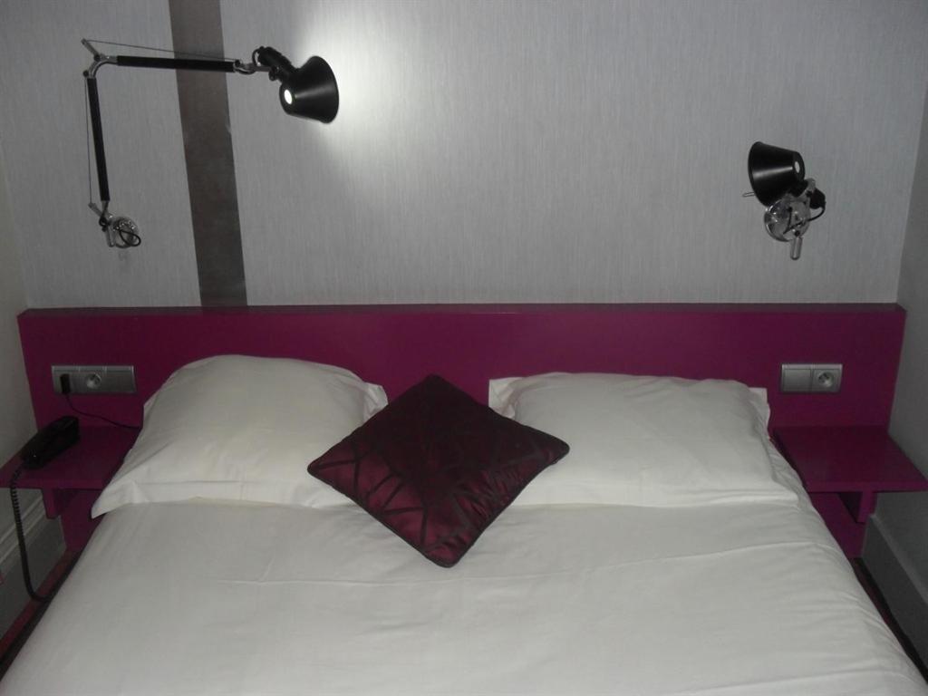 Latino Centre Hotel 2*