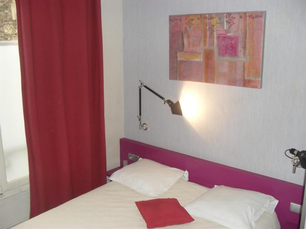 Hotel Latino Centre 2*