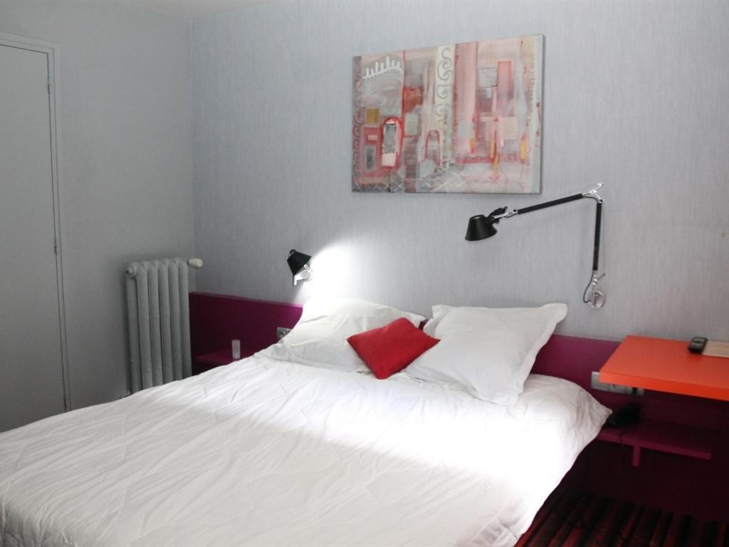 Latino Centre Reims