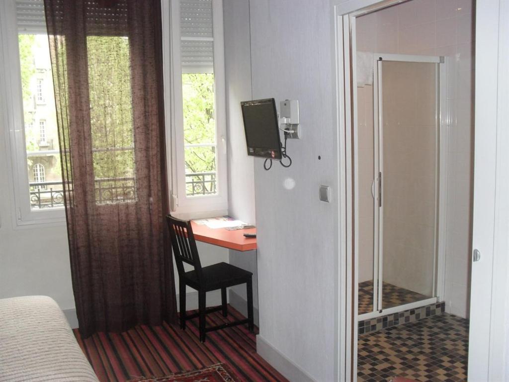 Hotel Latino Centre 2*