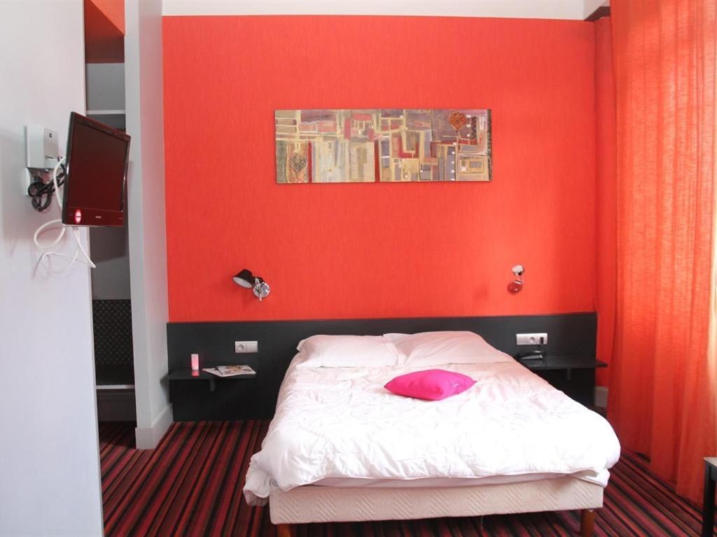 Latino Centre 2* Reims