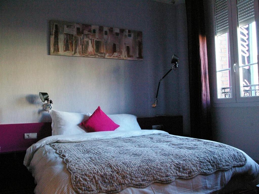 Latino Centre 2* Reims