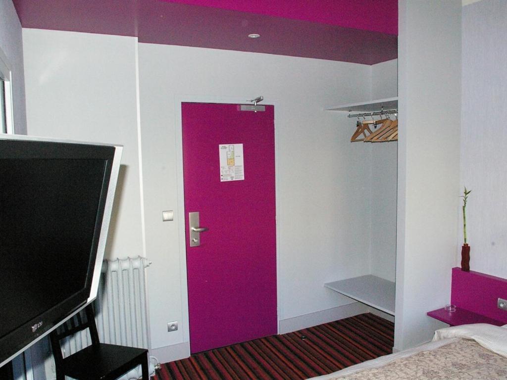 Latino Centre Hotel
