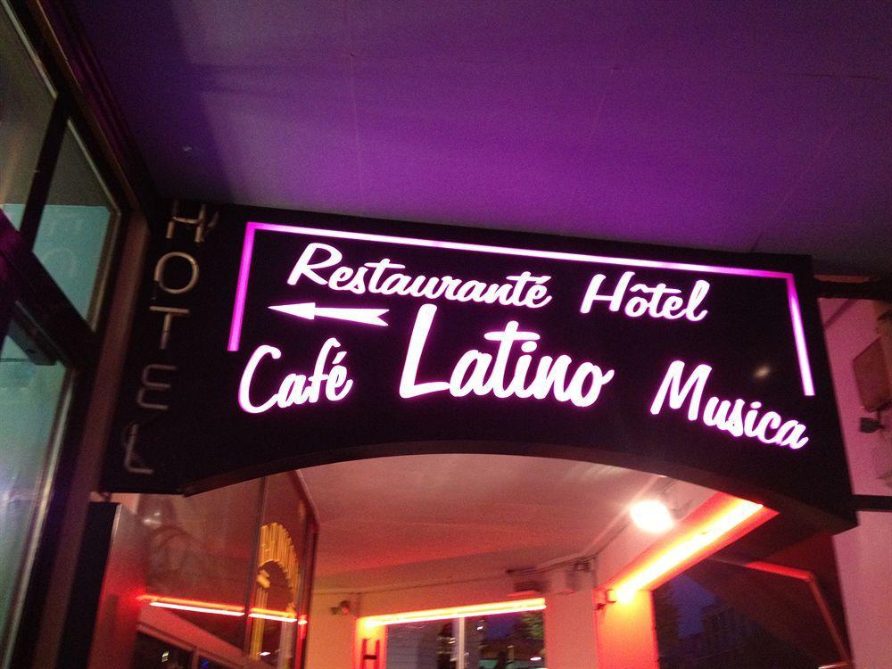 Latino Centre 2*