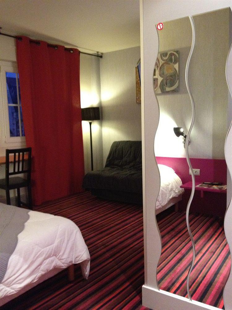 Hotel Latino Centre 2*