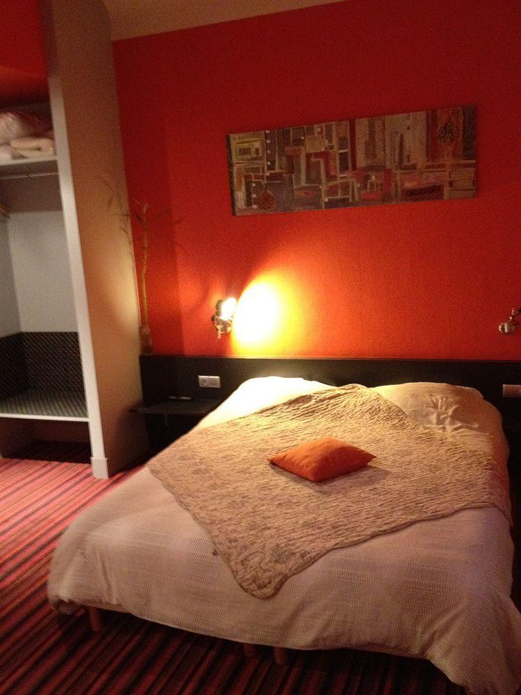 Latino Centre Hotel