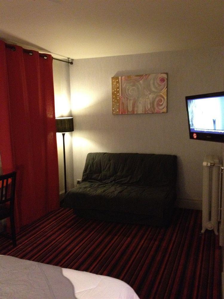 Latino Centre 2* Reims