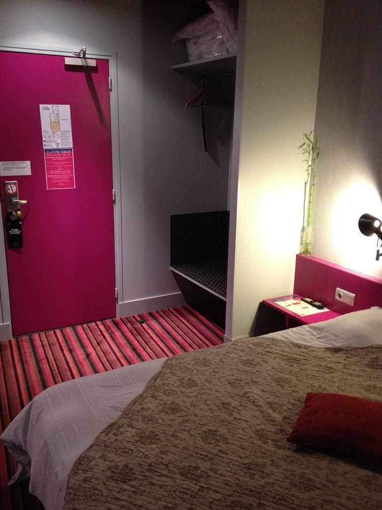 Hotel Latino Centre 2*