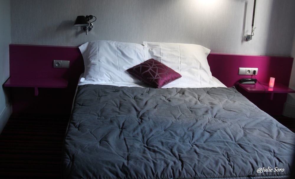 Latino Centre Hotel 2*