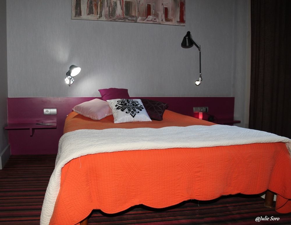 Latino Centre 2* Reims