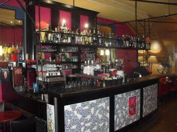 Hotel Latino Centre