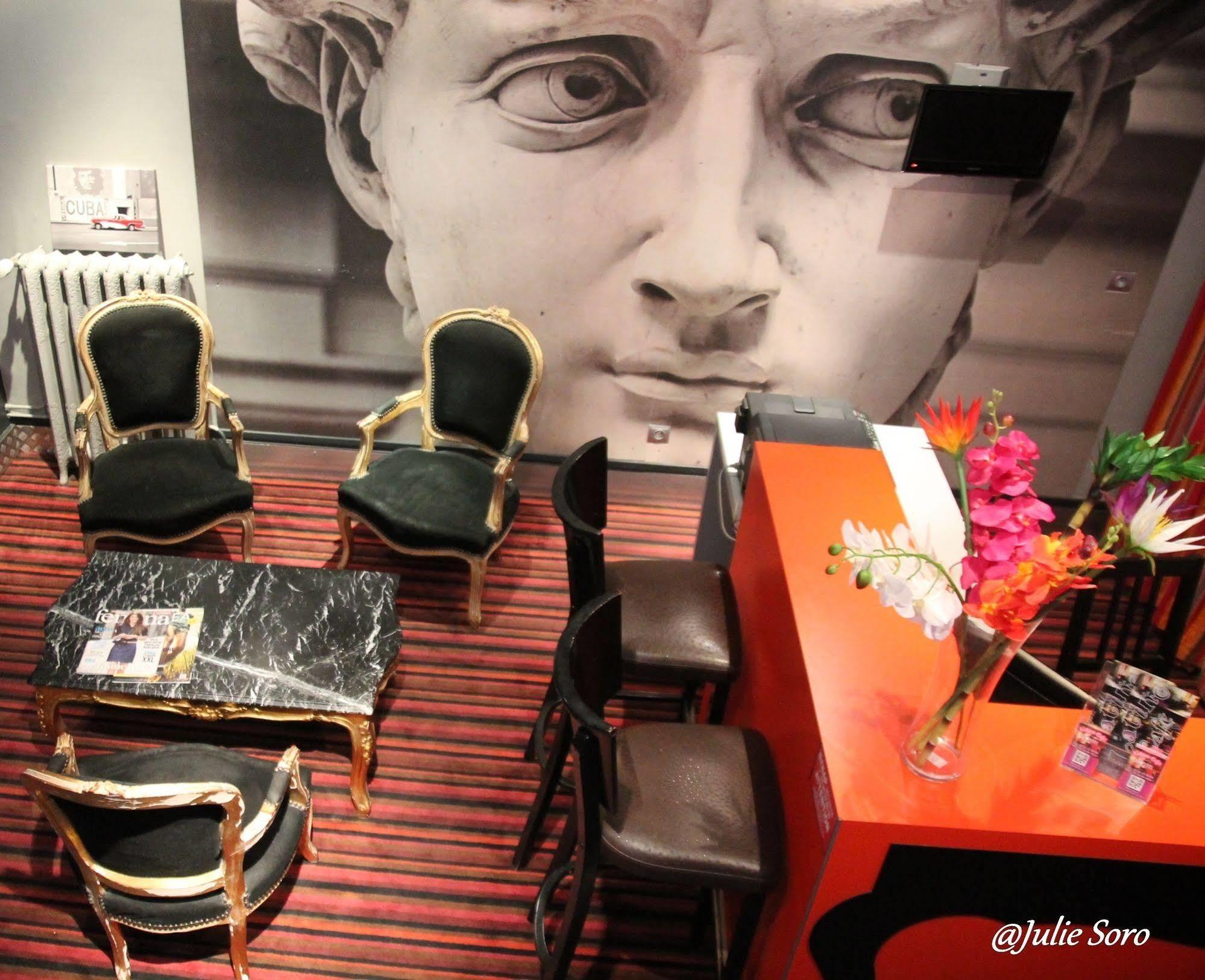 Latino Centre Reims