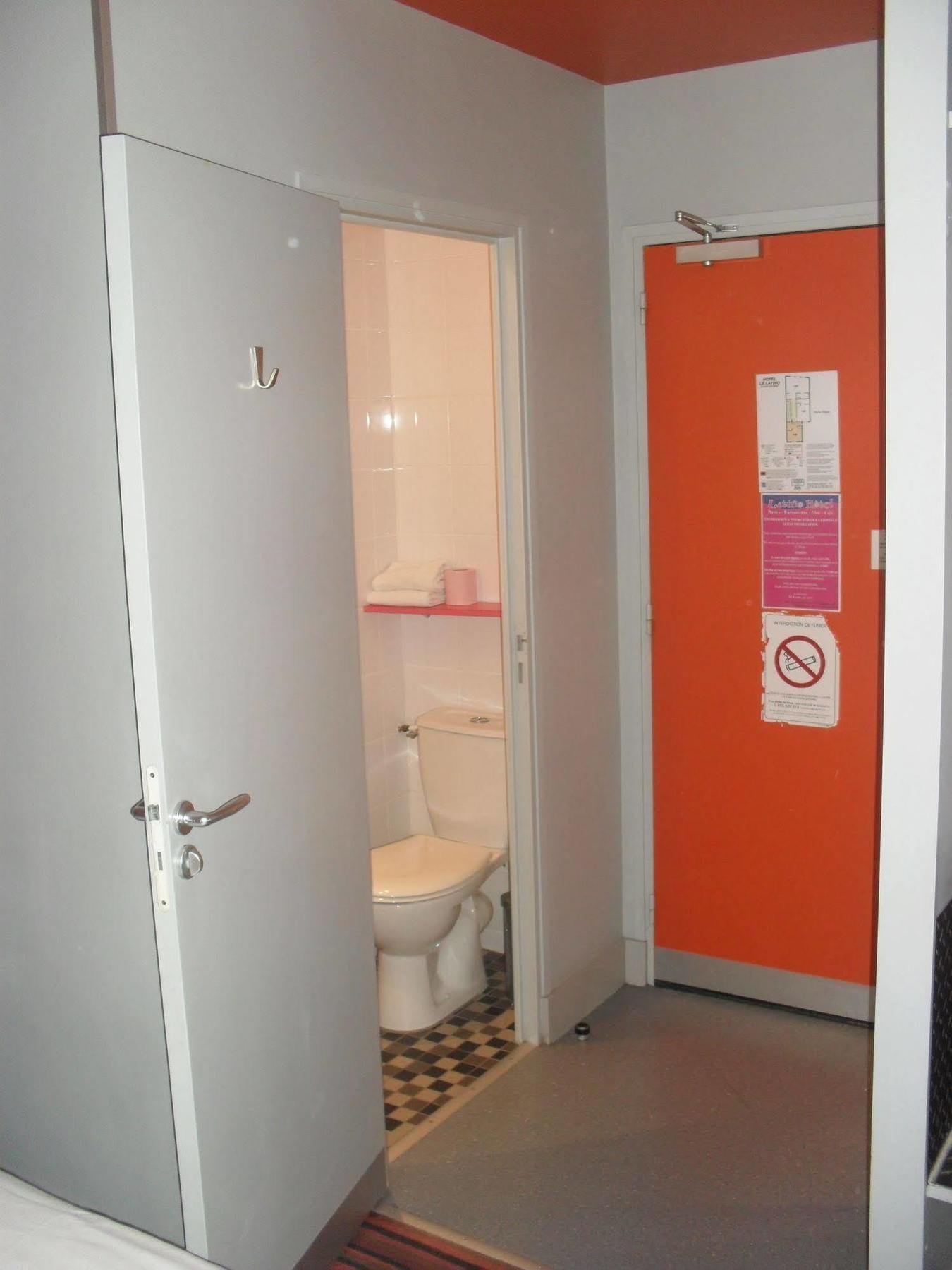 Latino Centre 2* Reims