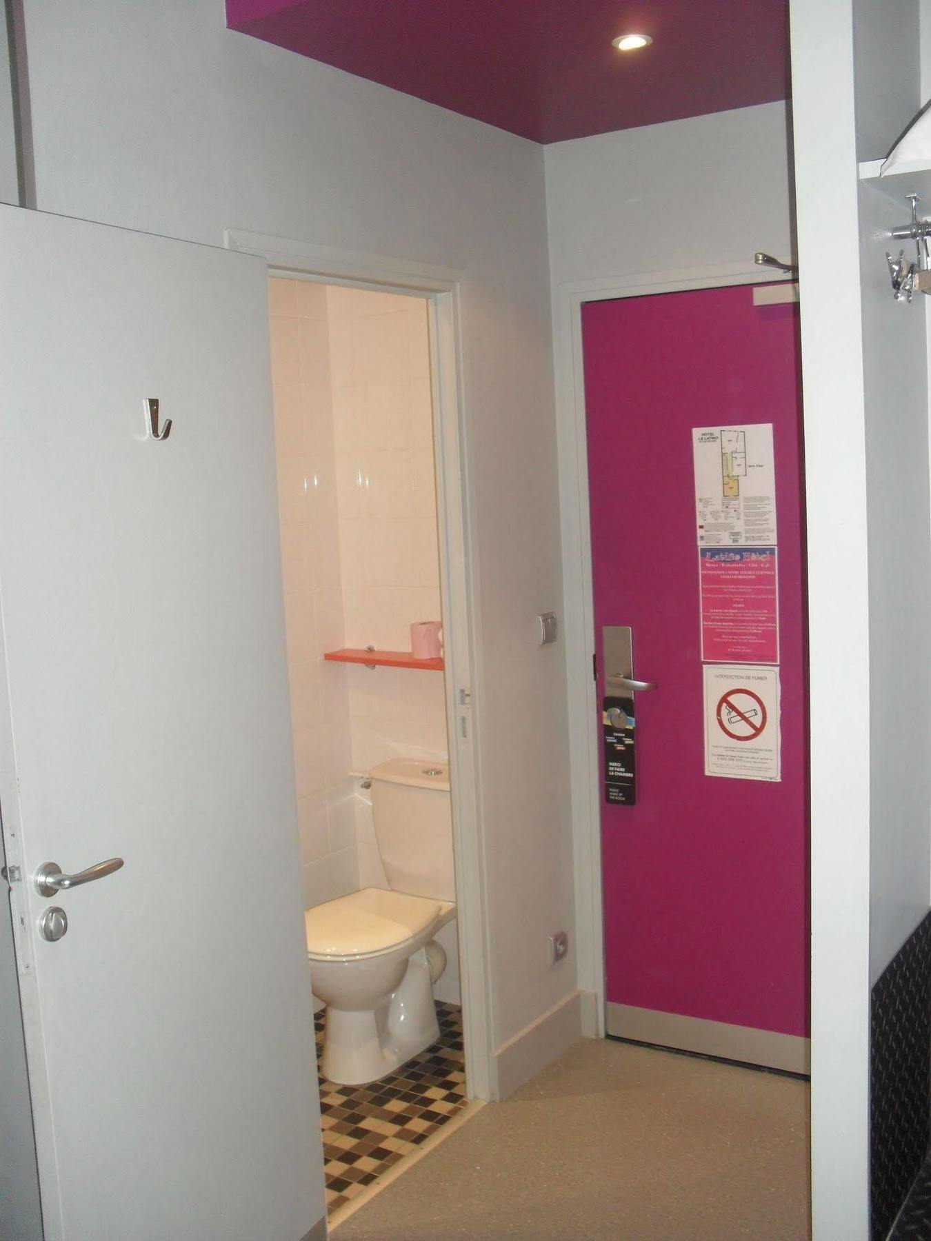 Hotel Latino Centre 2*