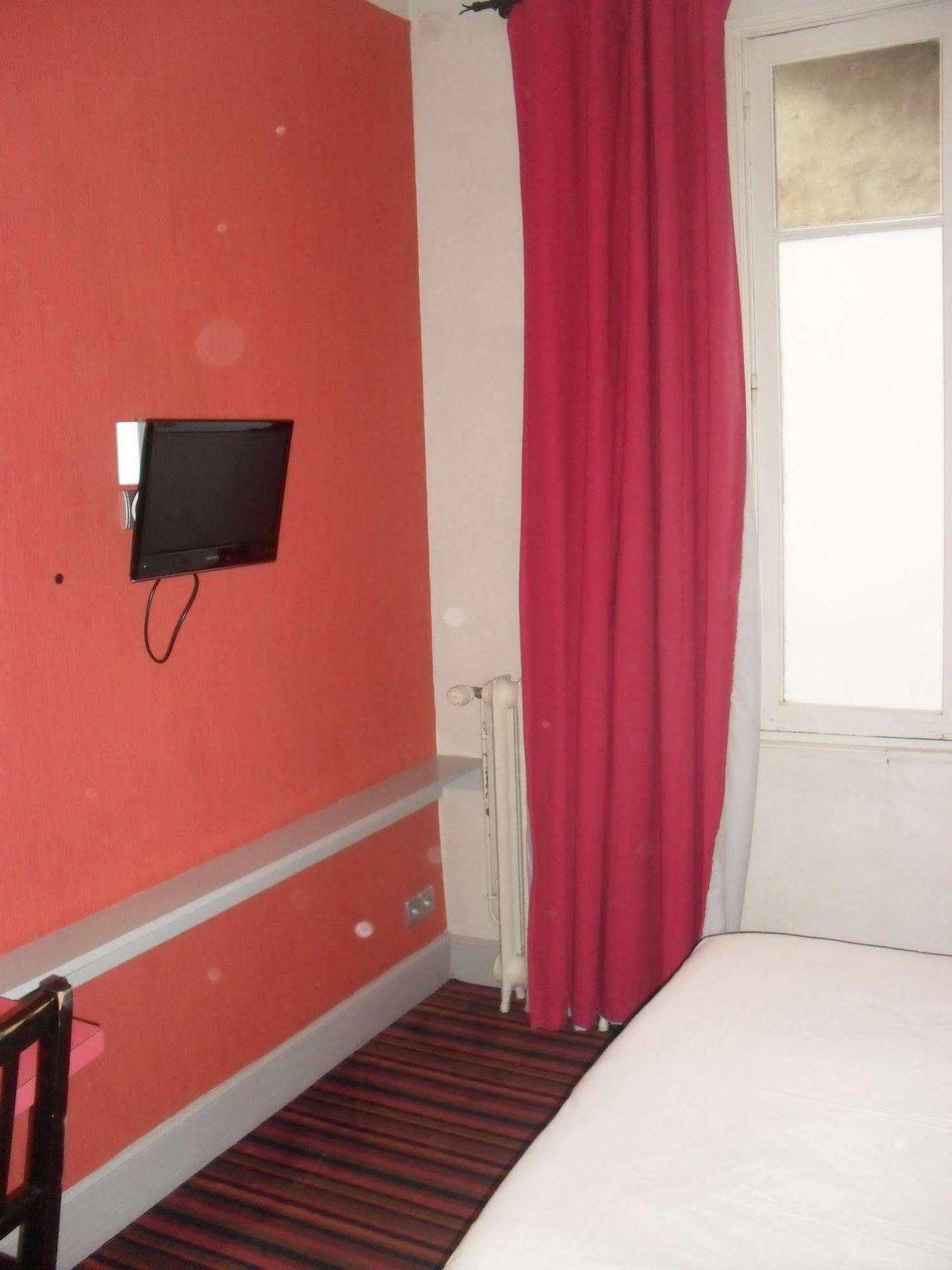 Hotel Latino Centre Reims