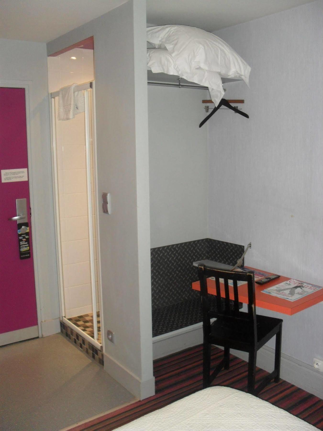Latino Centre Hotel 2*