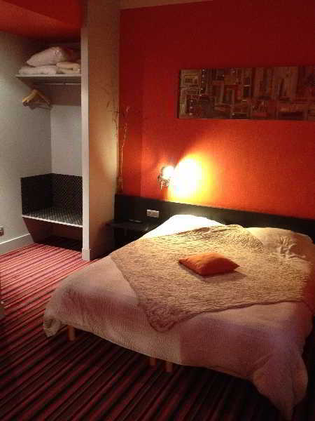 Latino Centre Reims